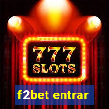 f2bet entrar